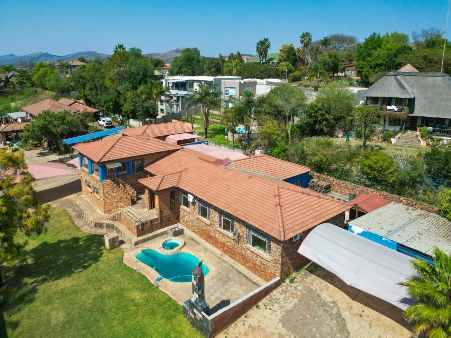 4 Bedroom Property for Sale in Ifafi North West